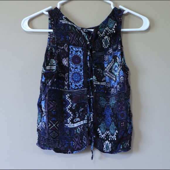 Forever 21 crop top - Picture 4 of 5